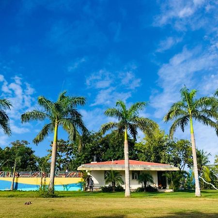 Srk Farm And Resort Anjār Екстериор снимка